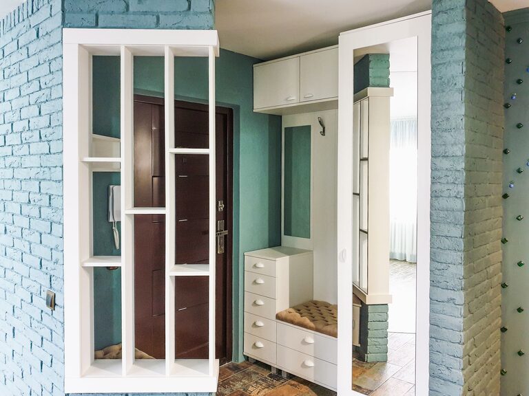 Clever Small Space Storage Ideas That Really Work